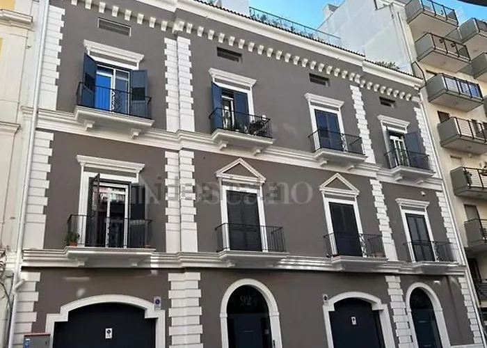 Bari Casa Vacanza \'Atticorelax\'