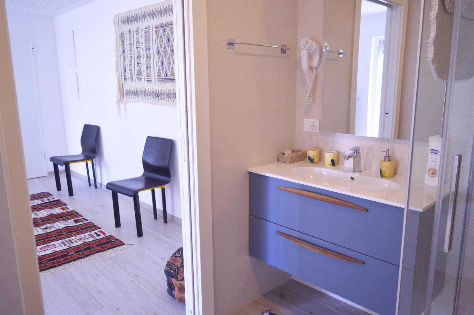 Casa 'atticorelax' * Bari