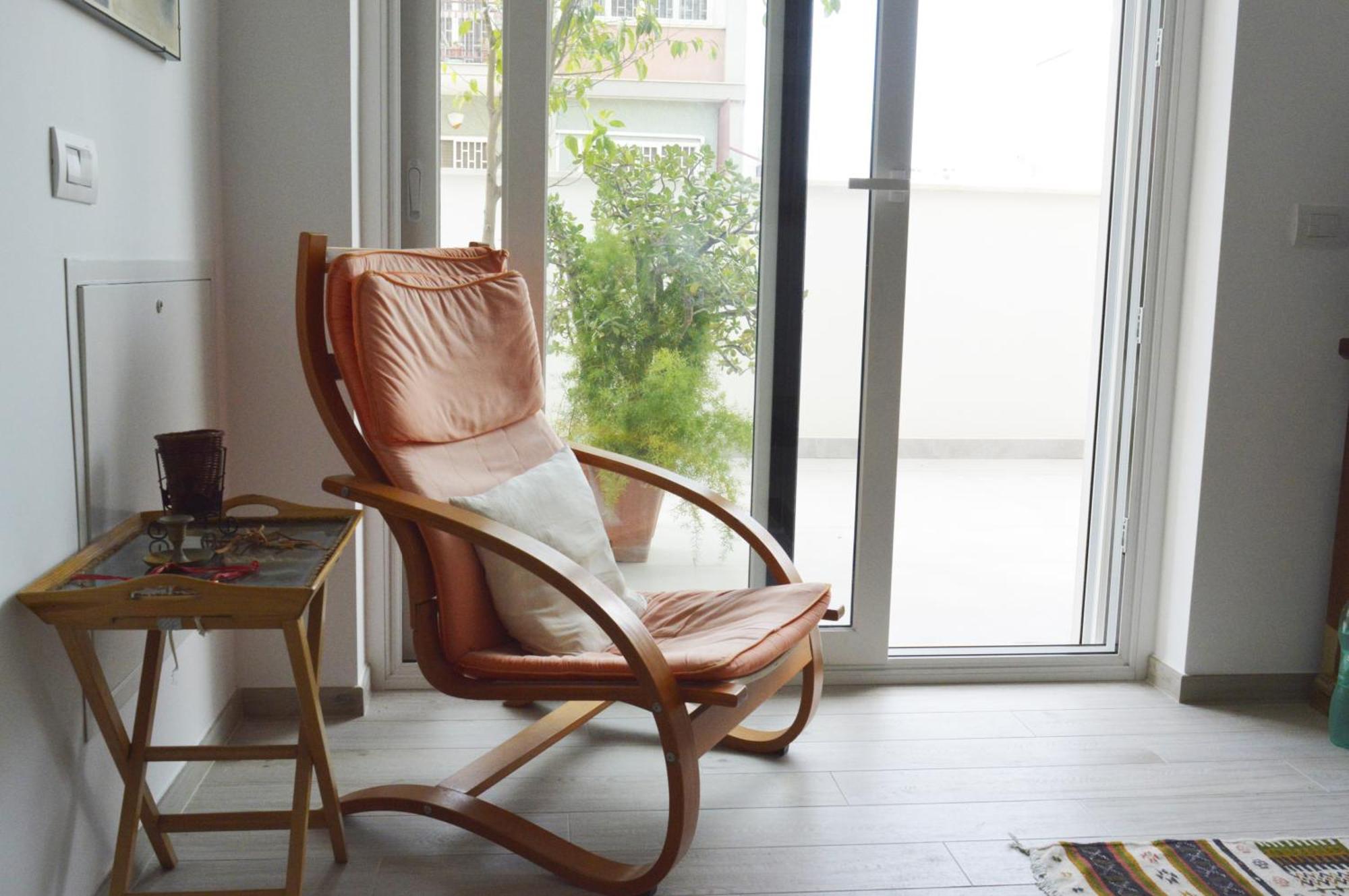 Ferienhaus Casa 'atticorelax' *