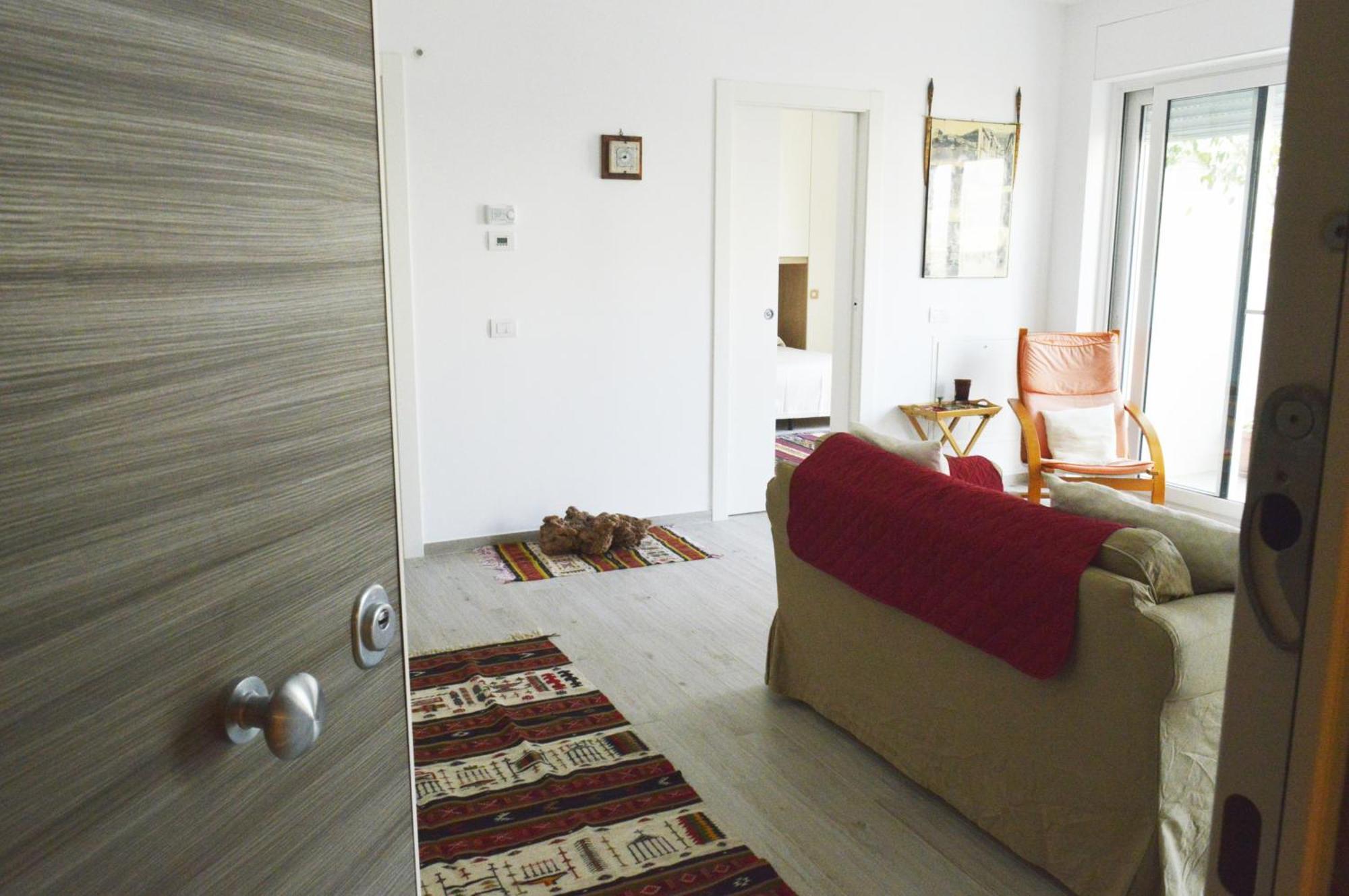 Ferienhaus Casa 'atticorelax' *