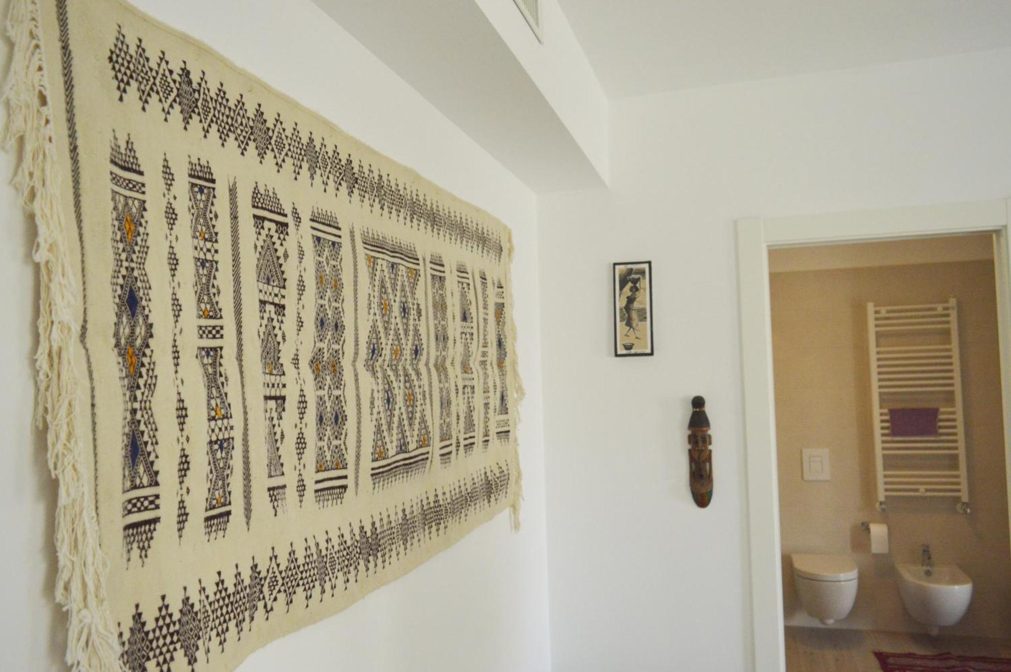 Casa vacanze Casa 'atticorelax' Bari