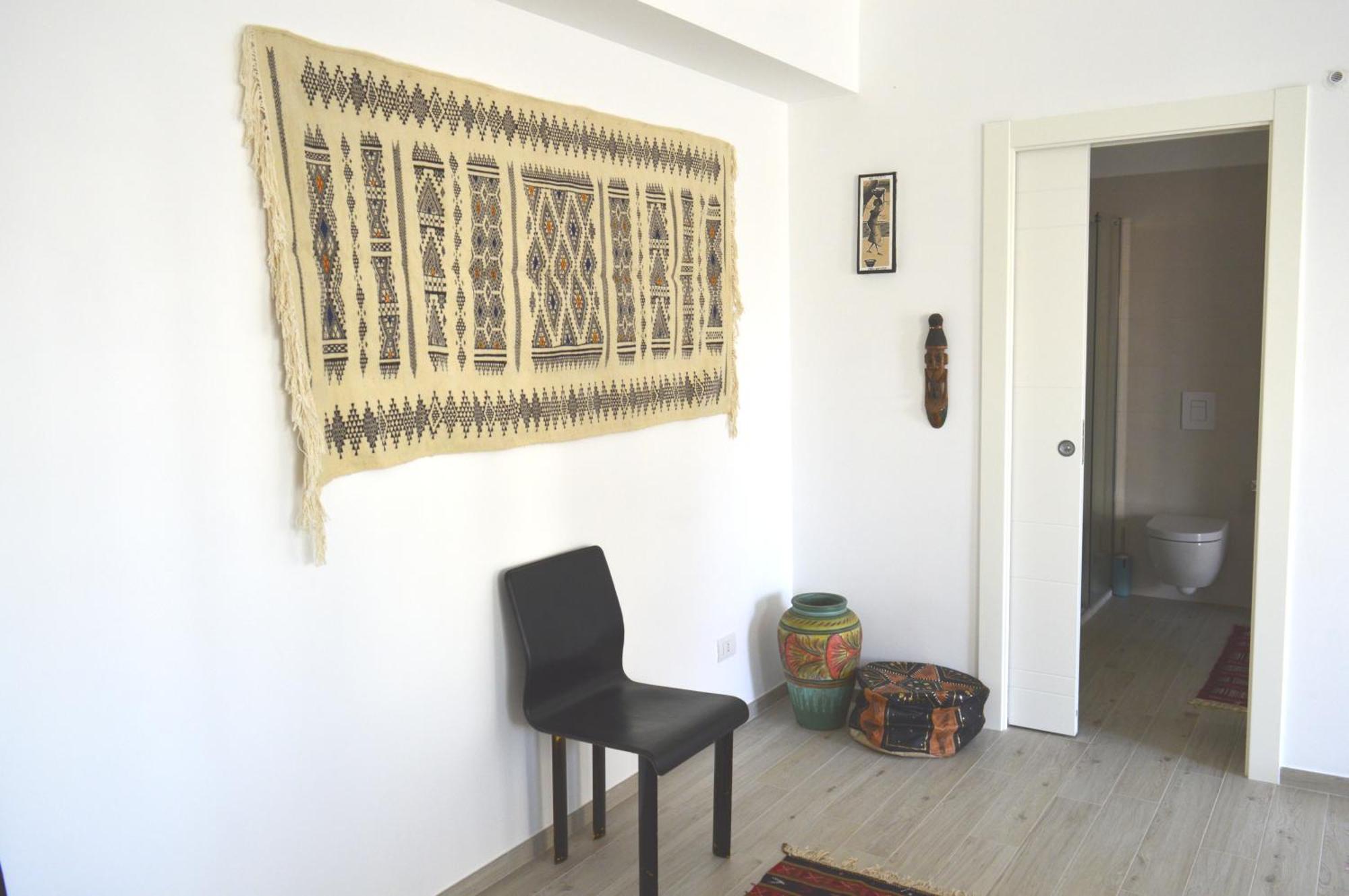 Casa vacanze Casa 'atticorelax'