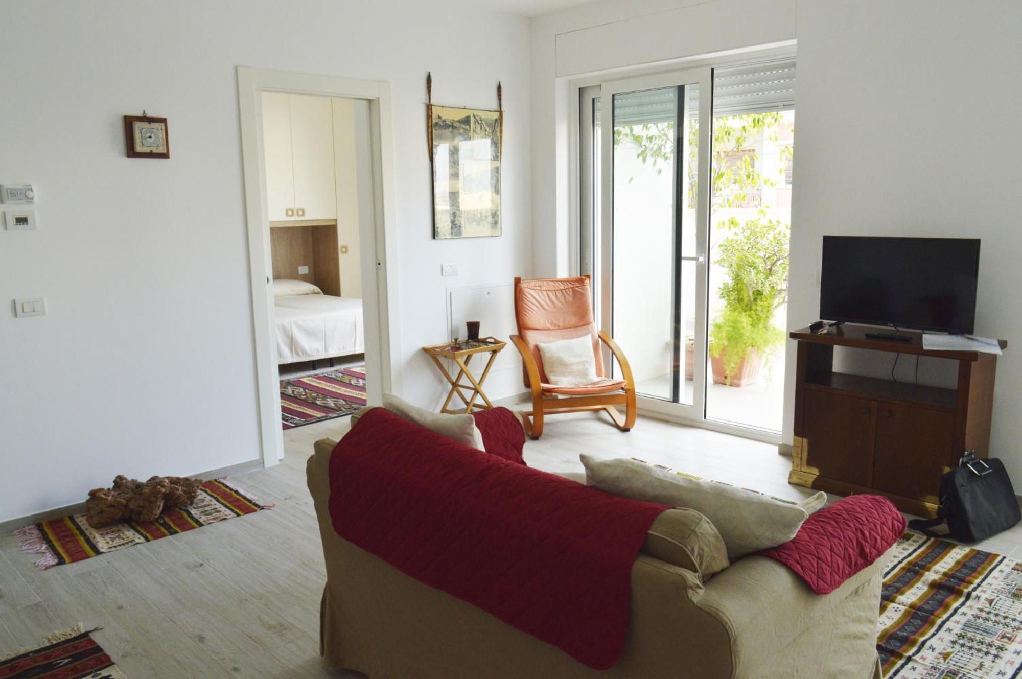 Casa vacanze Casa 'atticorelax'