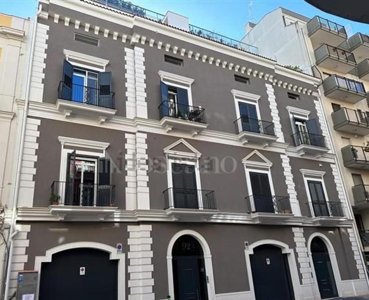 Casa 'atticorelax' Casa vacanze Bari