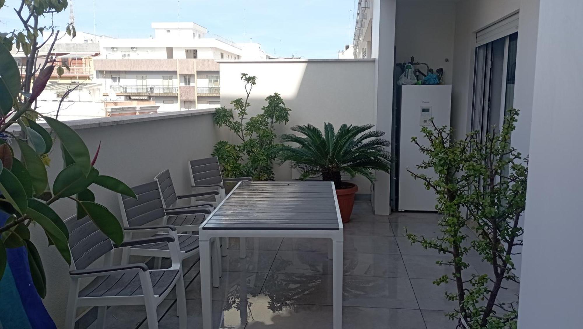 Casa vacanze Casa 'atticorelax'